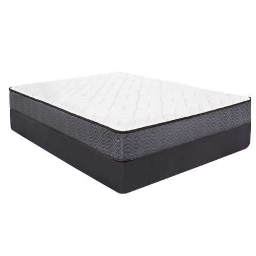 4000 Firm Mattress by Factory Direct Mattress