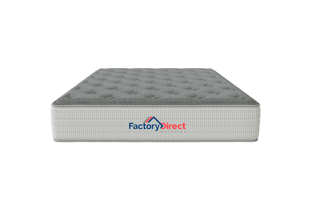 6200 Plush Mattress by Factory Direct Mattress