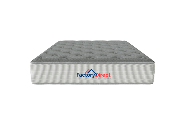 6200 Firm Mattress by Factory Direct Mattress