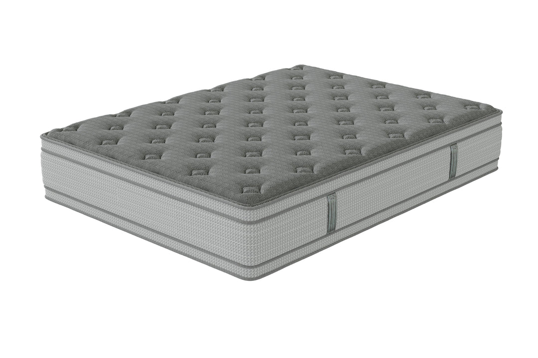 6200 Pillow Top Mattress by Factory Direct Mattress