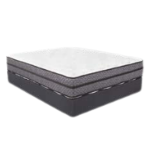 8200 Firm Mattress by Factory Direct Mattress