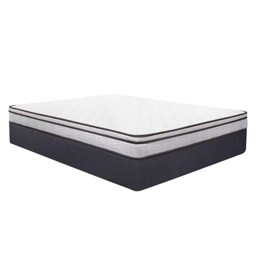 1000 Euro Top Mattress by Factory Direct Mattress