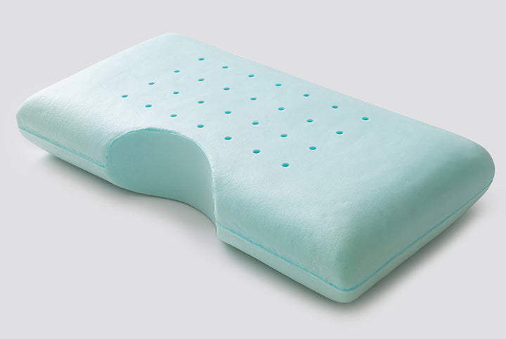Serenity Cool Pillow by MLILY